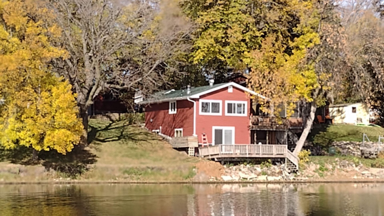 Photo of Outdoor in Maple Lake