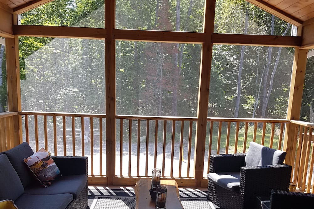 Photo of Livingroom in Perry