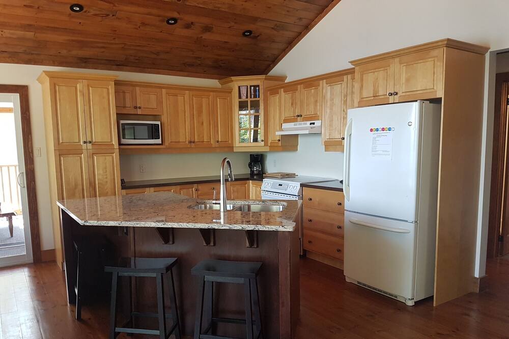 Photo of Kitchen in Perry