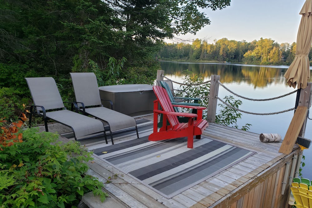Photo of Patio Balcony in Perry