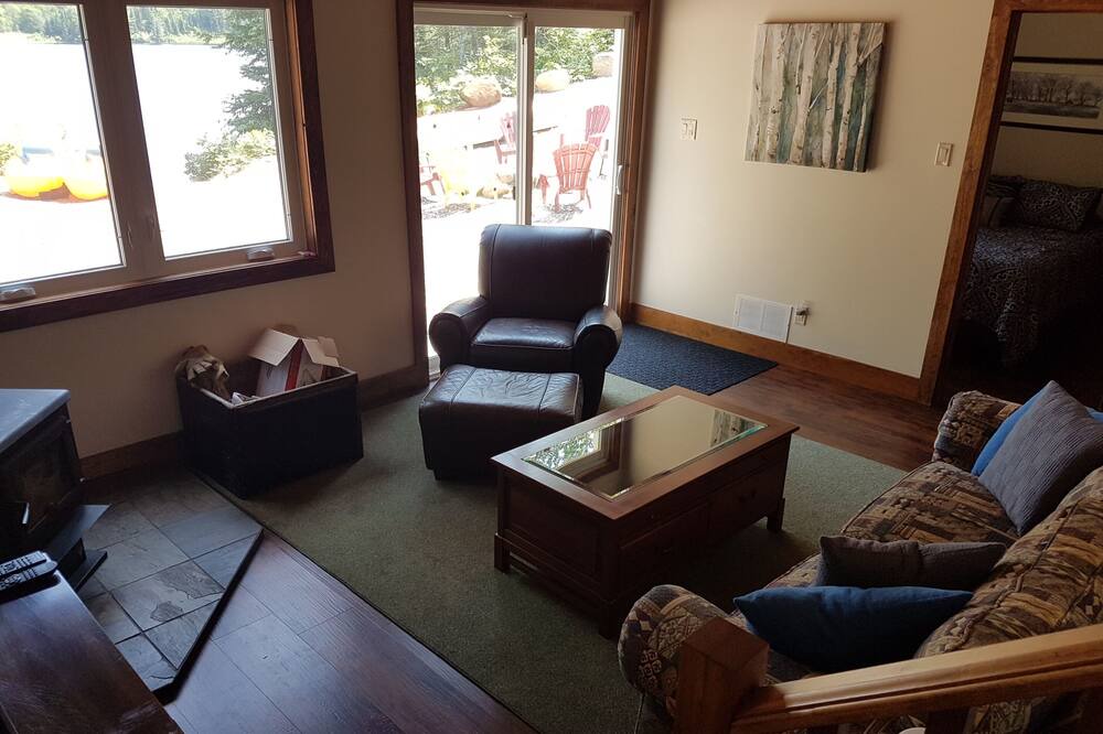 Photo of Bedroom in Perry