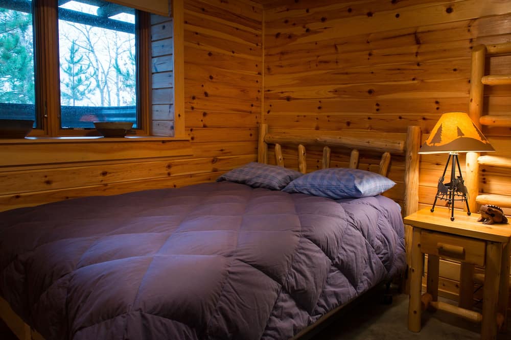 Photo of Bedroom in Waubun