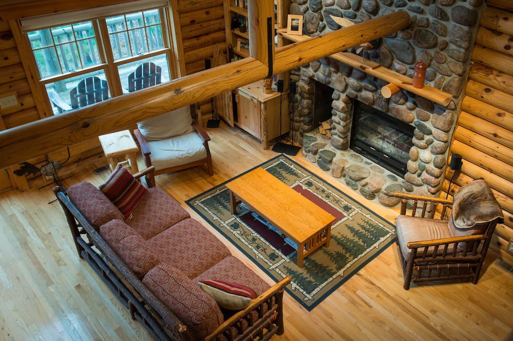 Photo of Livingroom in Waubun