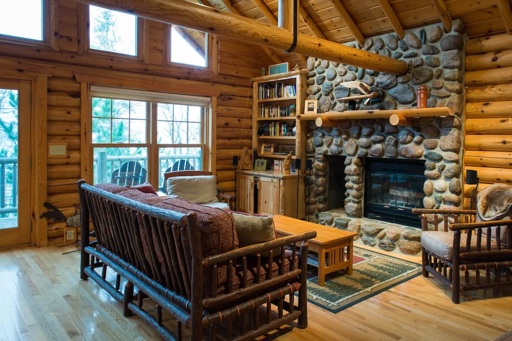 Photo of Livingroom in Waubun
