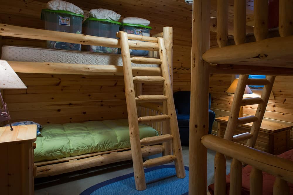 Photo of Bedroom in Waubun
