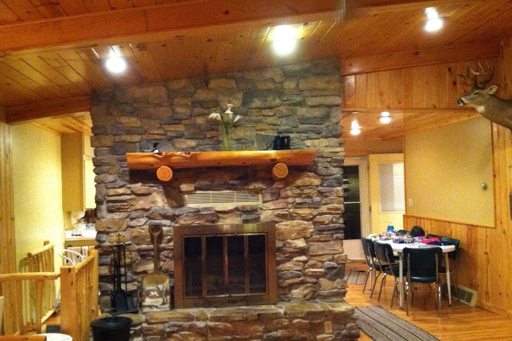 Photo of Livingroom in Aitkin