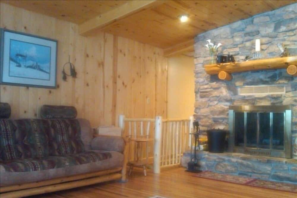 Photo of Livingroom in Aitkin