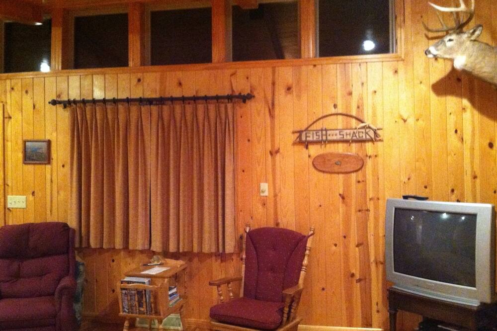 Photo of Livingroom in Aitkin
