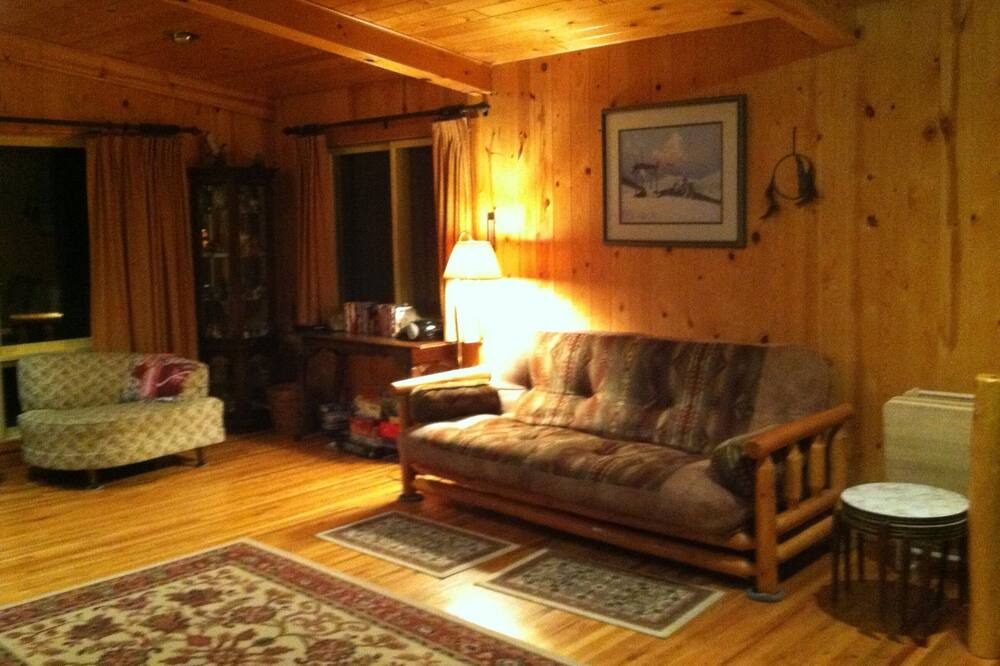 Photo of Livingroom in Aitkin