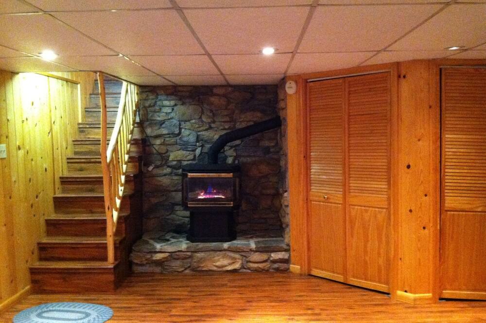 Photo of Livingroom in Aitkin