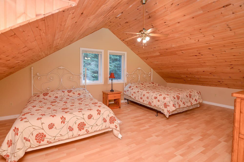 Photo of Bedroom in Arden