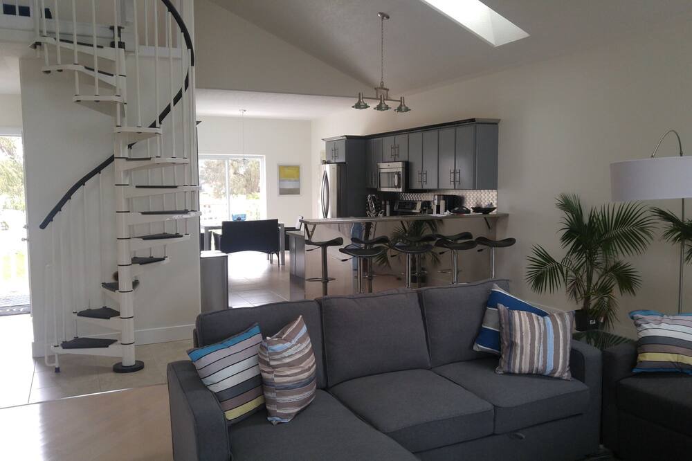 Photo of Kitchen in Mitchell's Bay