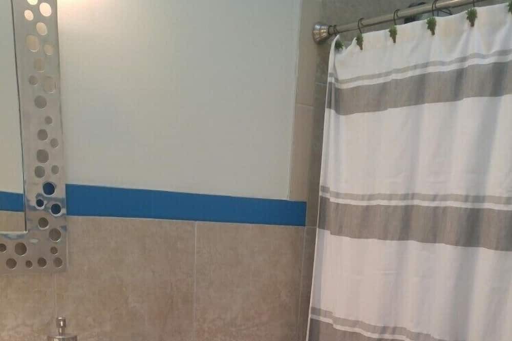 Photo of Bathroom in Mitchell's Bay