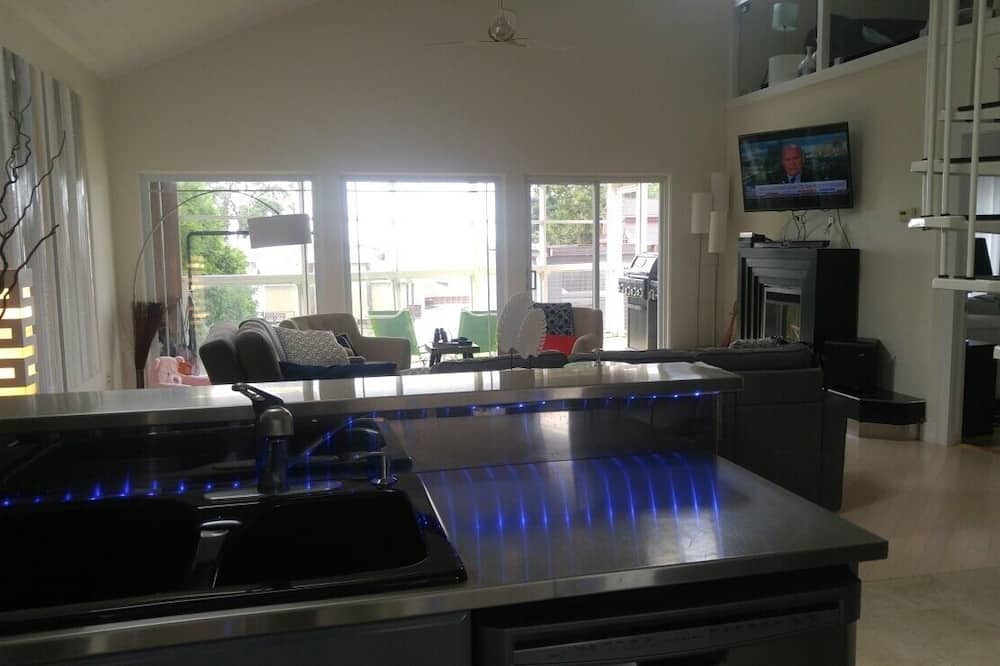 Photo of Kitchen in Mitchell's Bay