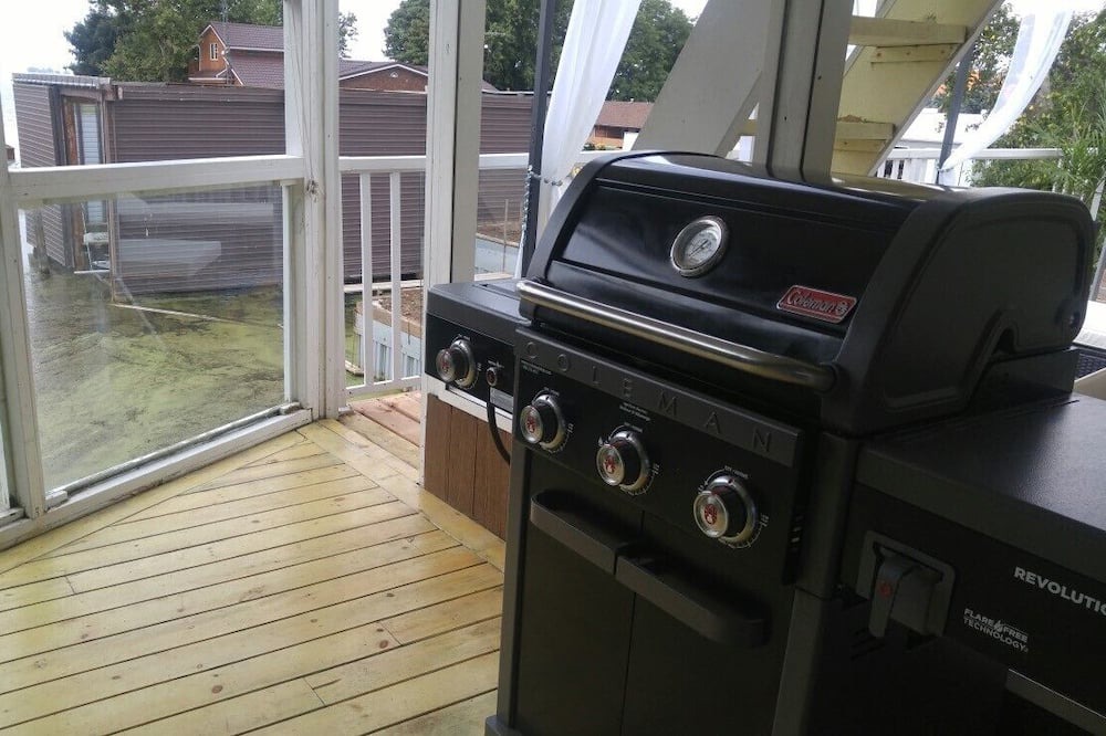 Photo of Outdoor in Mitchell's Bay