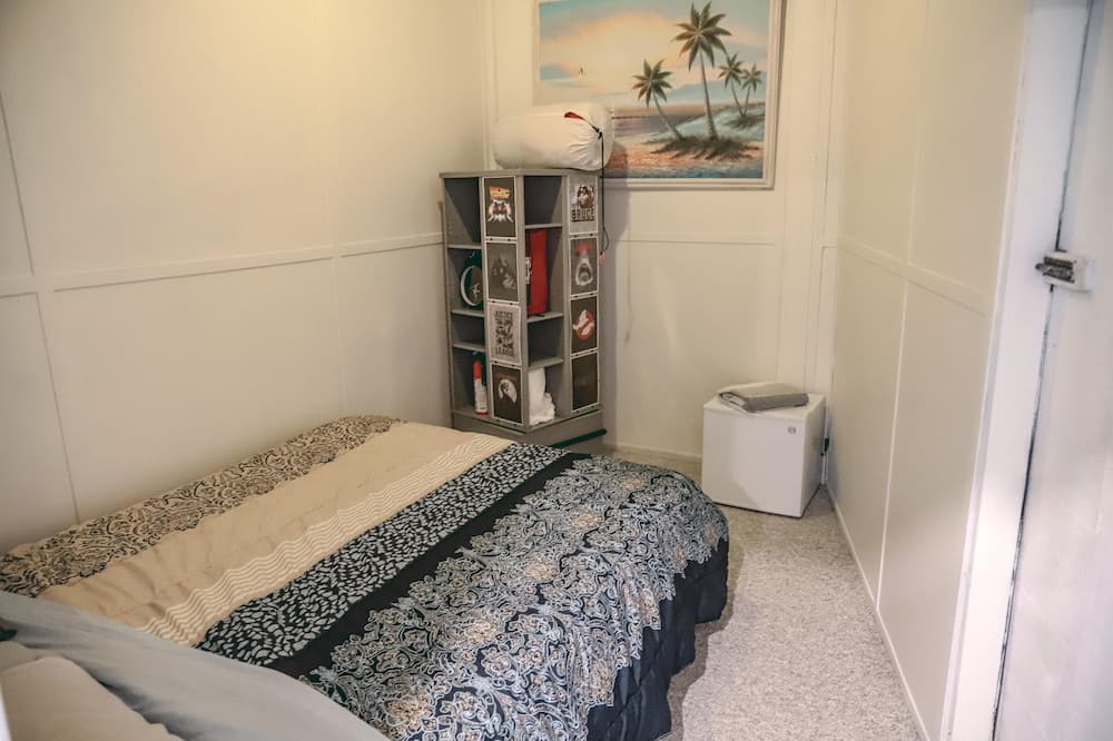 Photo of Bedroom in Mitchell's Bay