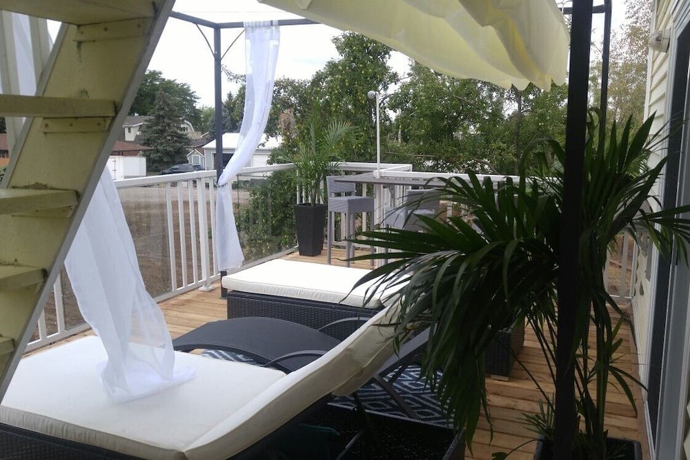Photo of Outdoor in Mitchell's Bay