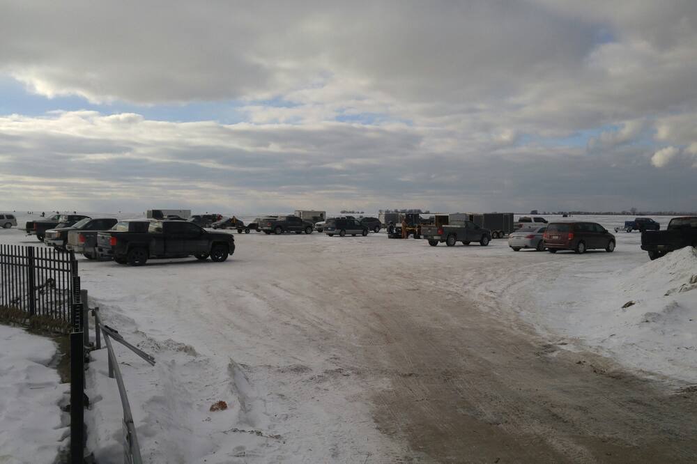 Photo of Outdoor in Mitchell's Bay