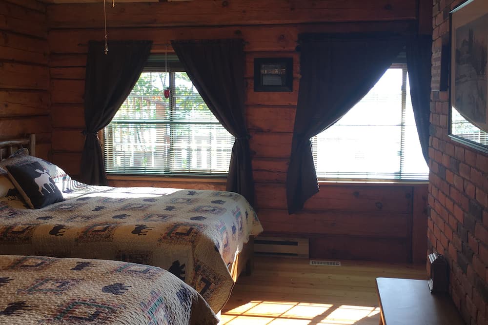 Photo of Bedroom in Nairn Centre