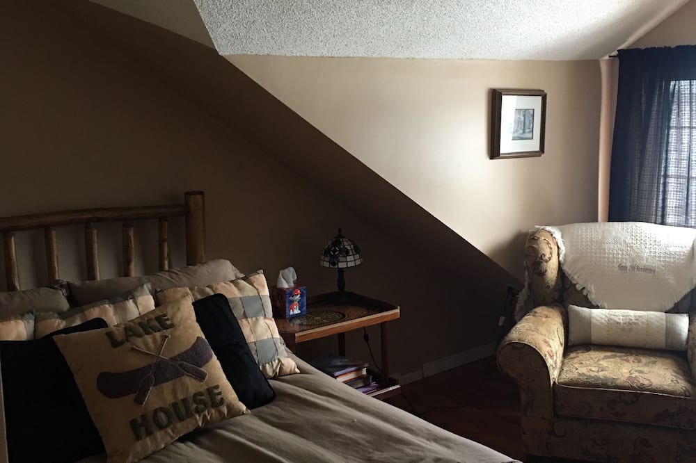 Photo of Bedroom in Nairn Centre