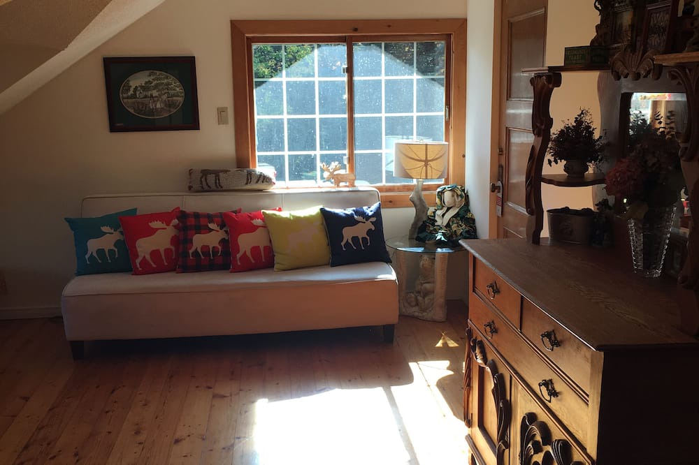 Photo of Livingroom in Nairn Centre