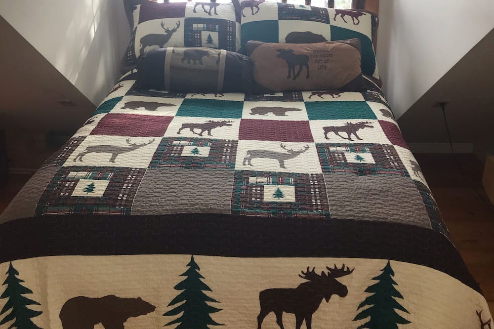 Photo of Bedroom in Nairn Centre