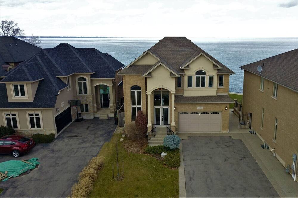 Photo of Outdoor in Stoney Creek