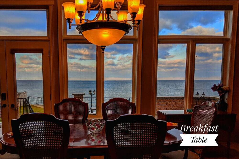 Photo of Kitchen in Stoney Creek