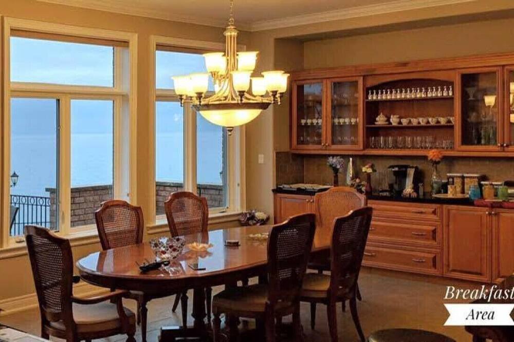 Photo of Kitchen in Stoney Creek