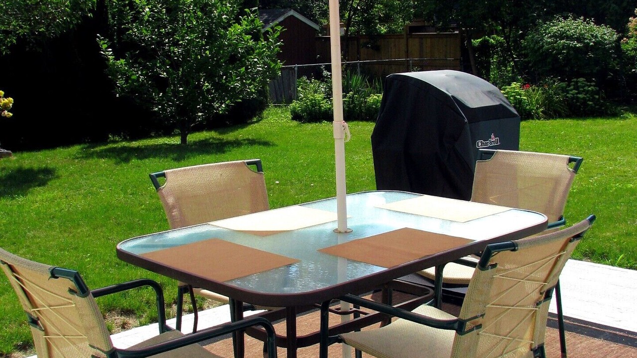 Photo of Outdoor in Welland
