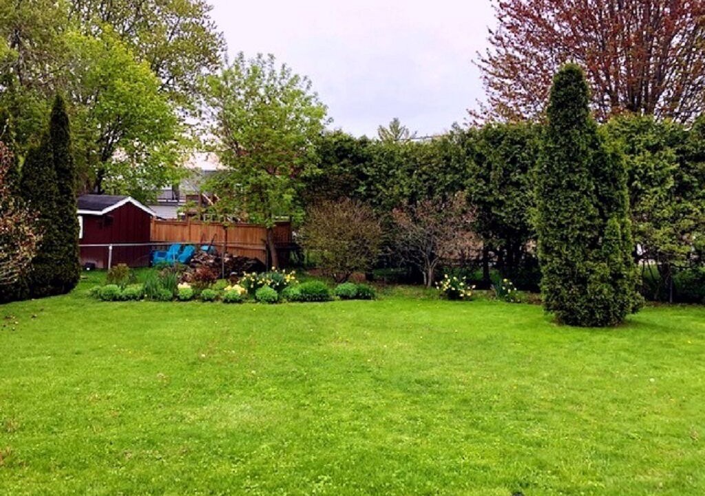 Photo of Outdoor in Welland