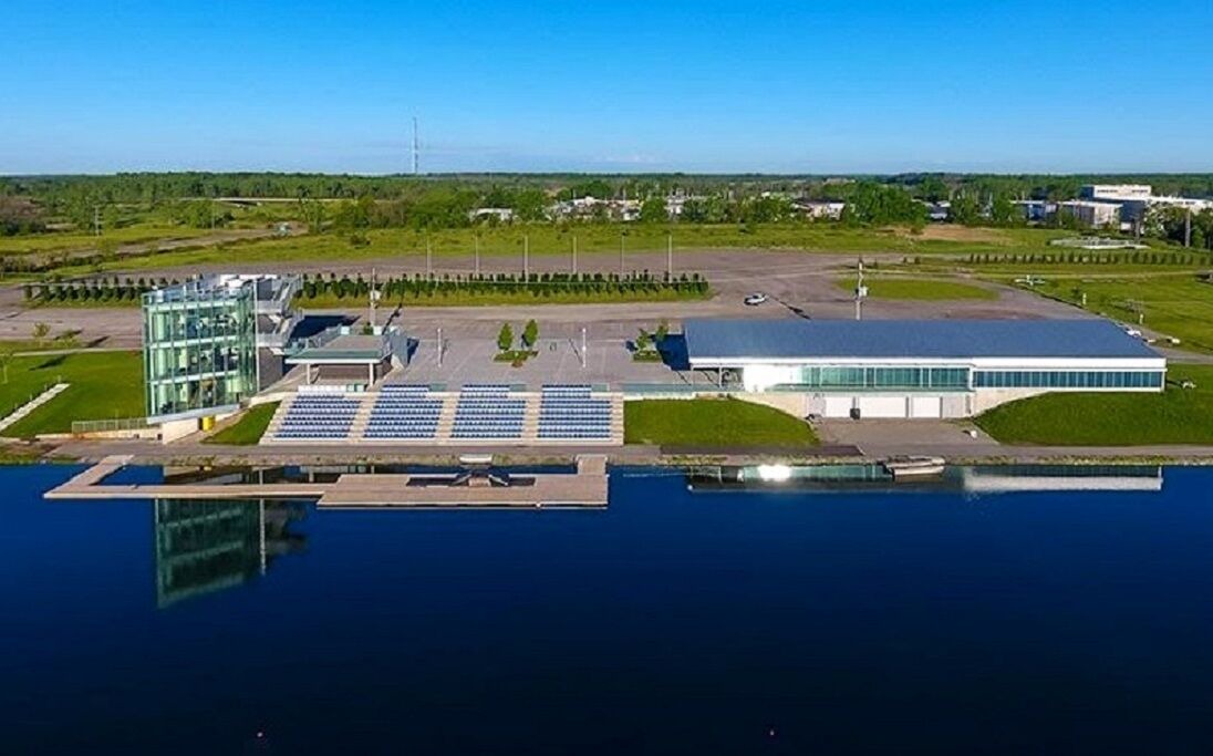 Photo of Outdoor in Welland