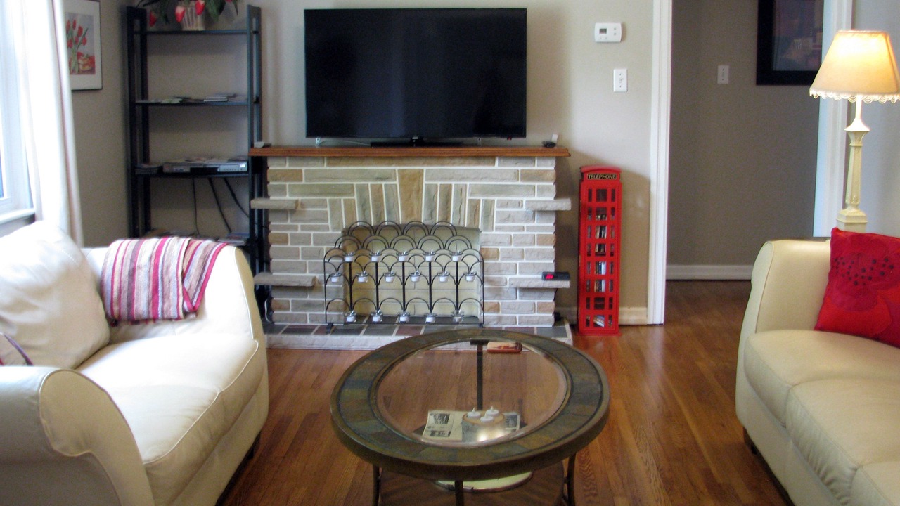 Photo of Livingroom in Welland
