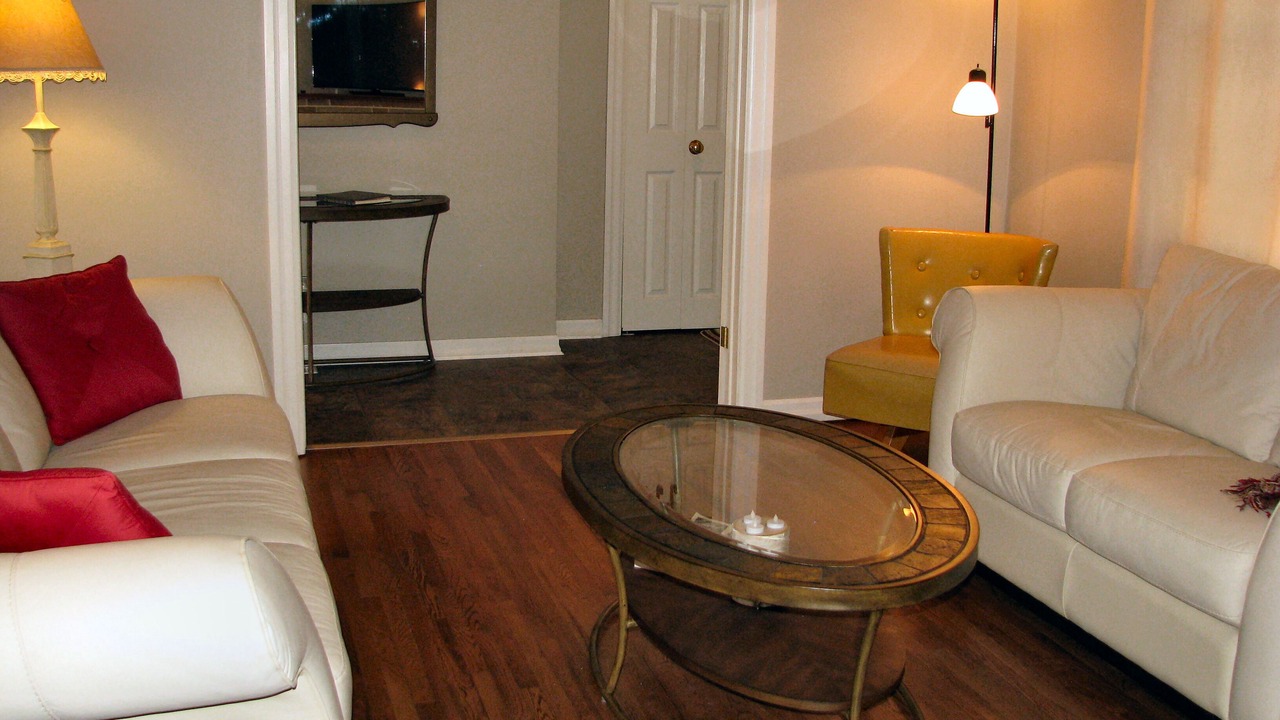 Photo of Livingroom in Welland