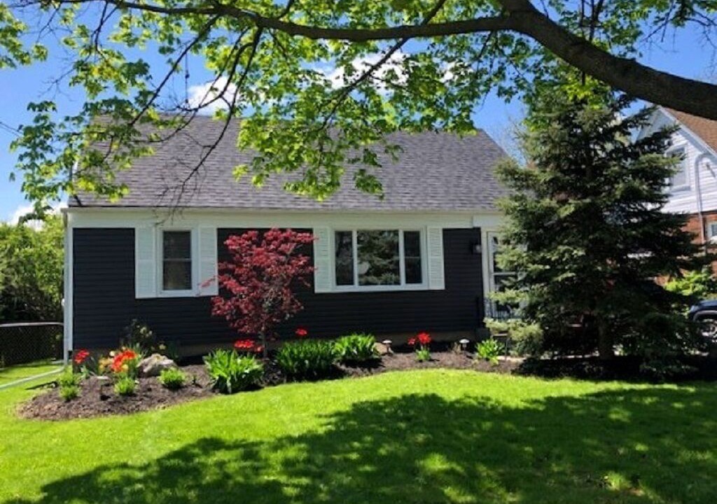 Photo of Outdoor in Welland