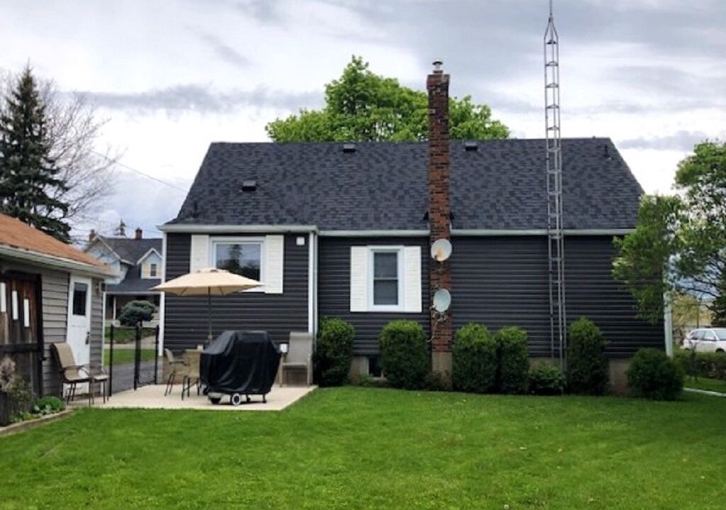 Photo of Outdoor in Welland