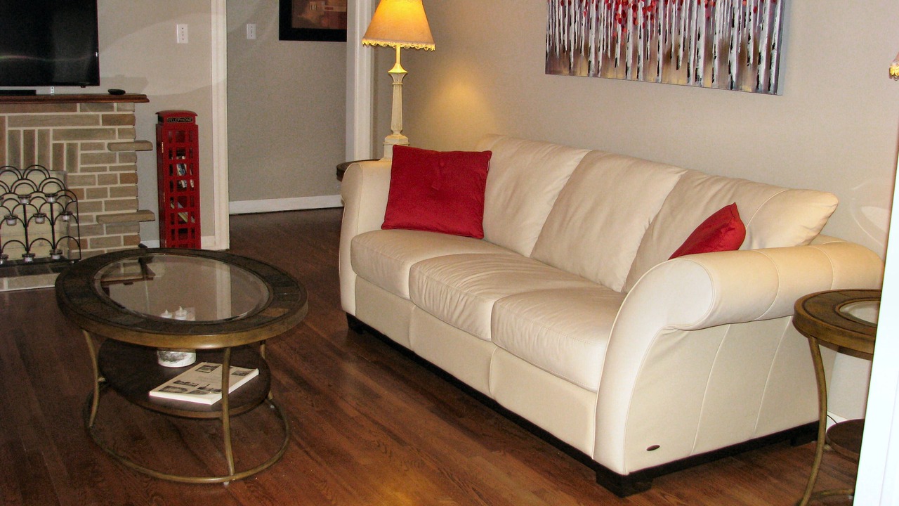 Photo of Livingroom in Welland
