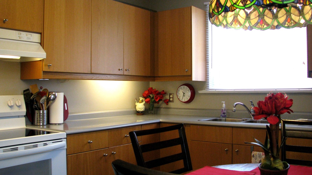 Photo of Kitchen in Welland