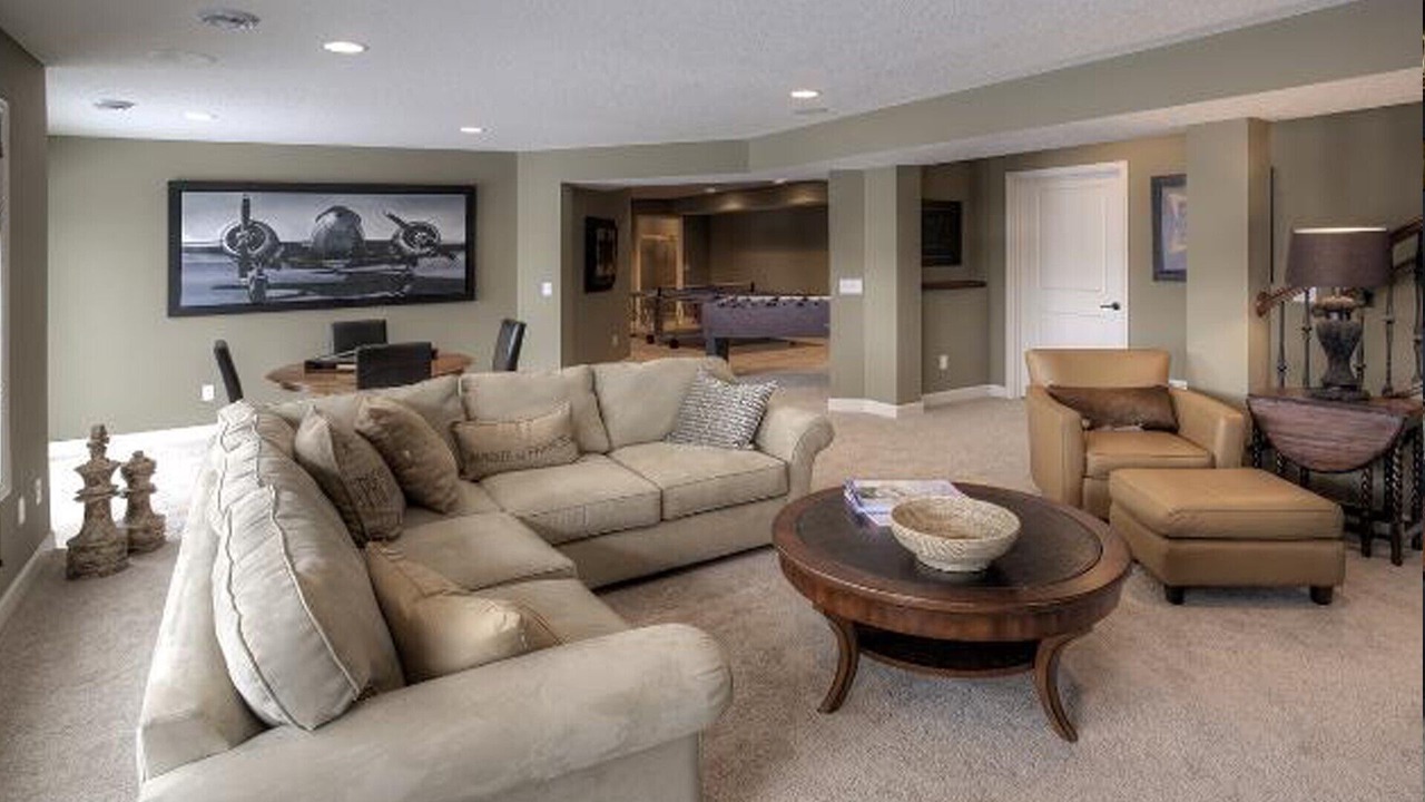 Photo of Livingroom in Albertville