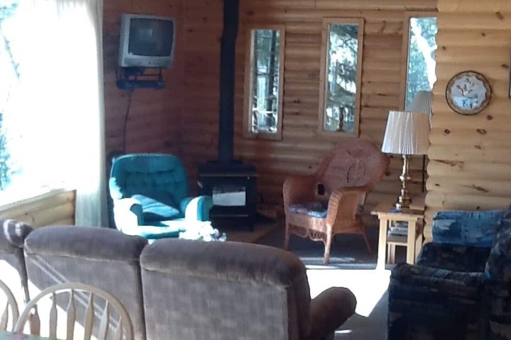 Photo of Livingroom in Kenora