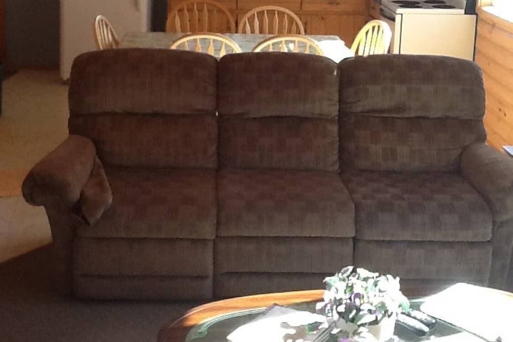 Photo of Livingroom in Kenora