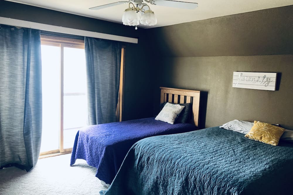 Photo of Bedroom in Audubon