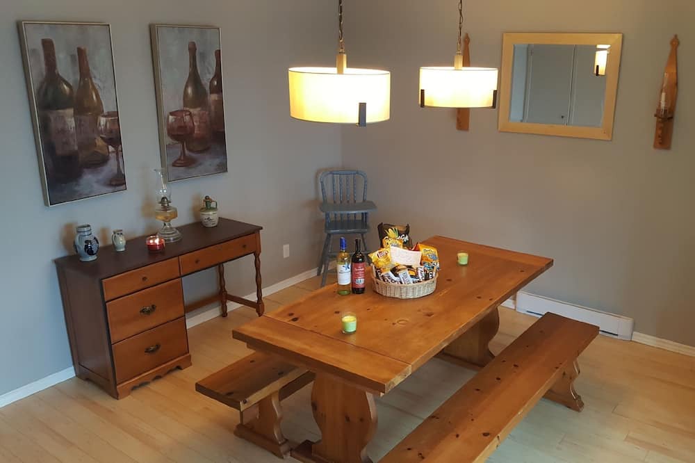 Photo of Kitchen in Golden Lake