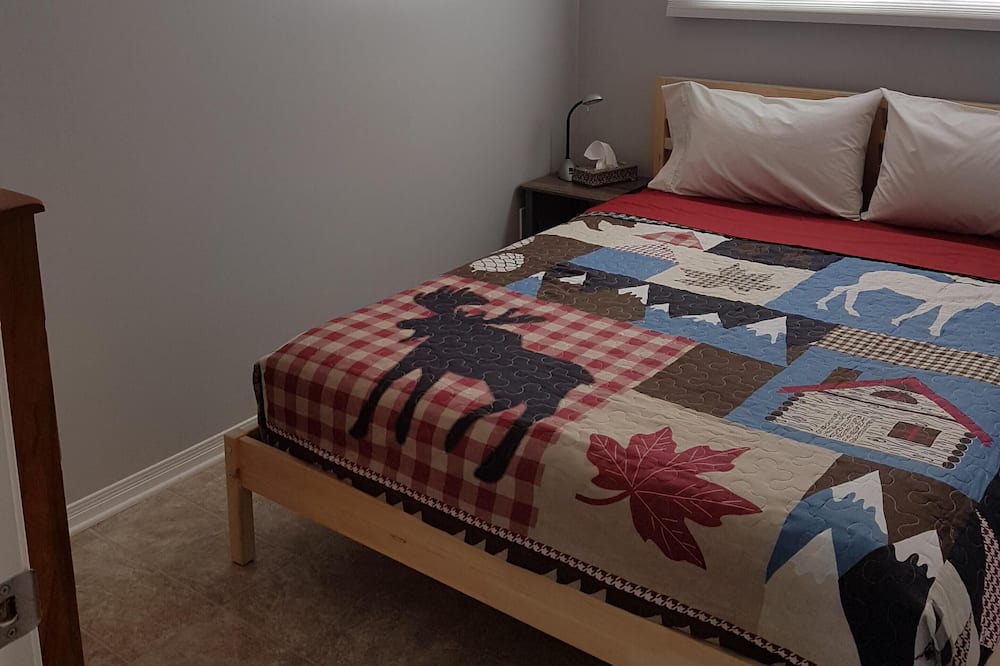 Photo of Bedroom in Golden Lake