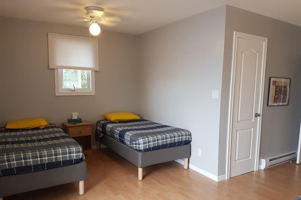Photo of Bedroom in Golden Lake