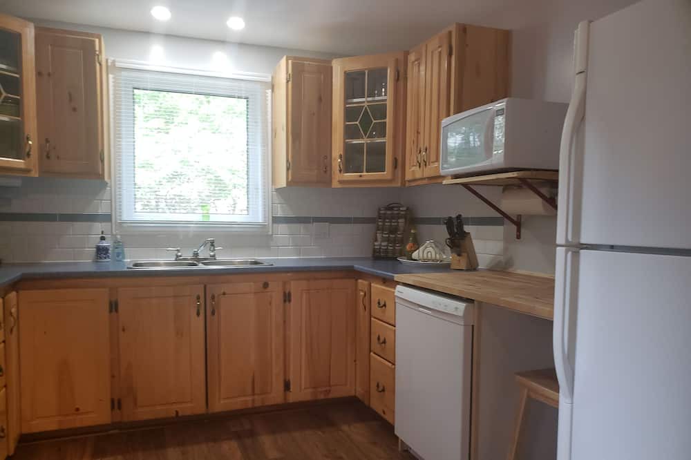 Photo of Kitchen in Golden Lake