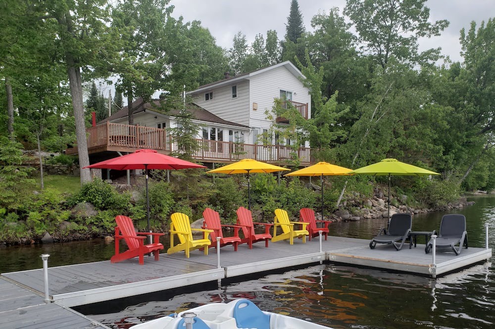 Photo of Outdoor in Golden Lake