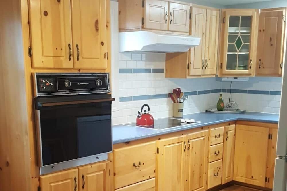 Photo of Kitchen in Golden Lake