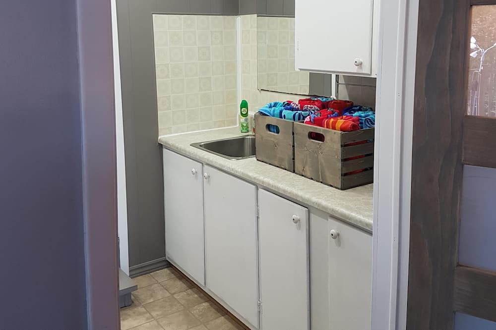 Photo of Kitchen in Golden Lake