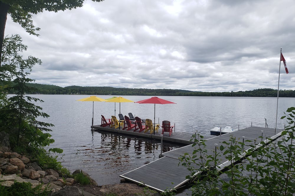 Photo of Outdoor in Golden Lake